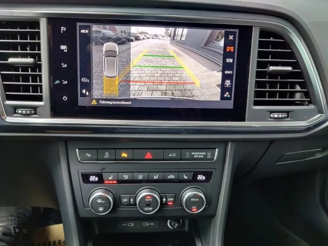 Seat Ateca 1.5 TSI DSG Style