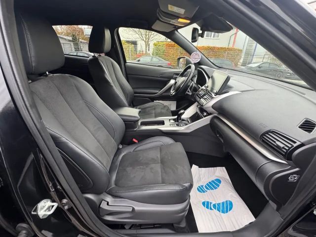 Mitsubishi Eclipse Cross 4WD