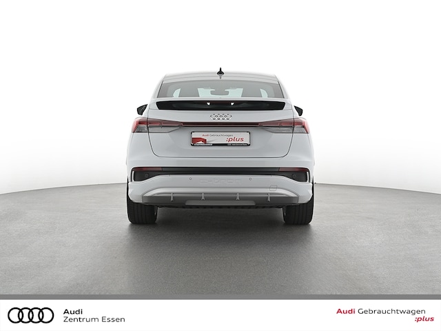 Audi Q4 e-tron 35 Sportback