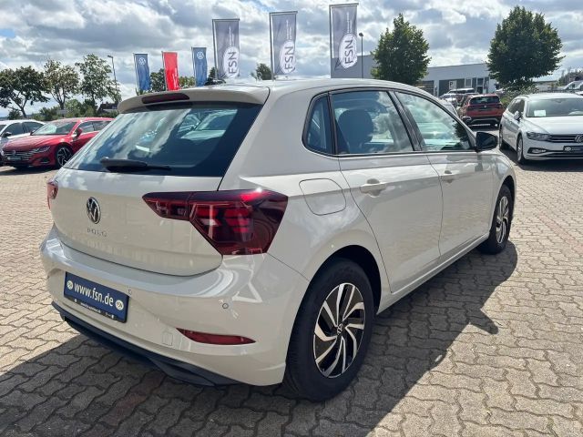 Volkswagen Polo 1.0 TSI DSG Life