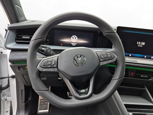 Volkswagen Tayron 2.0 TDI 4Motion DSG Style