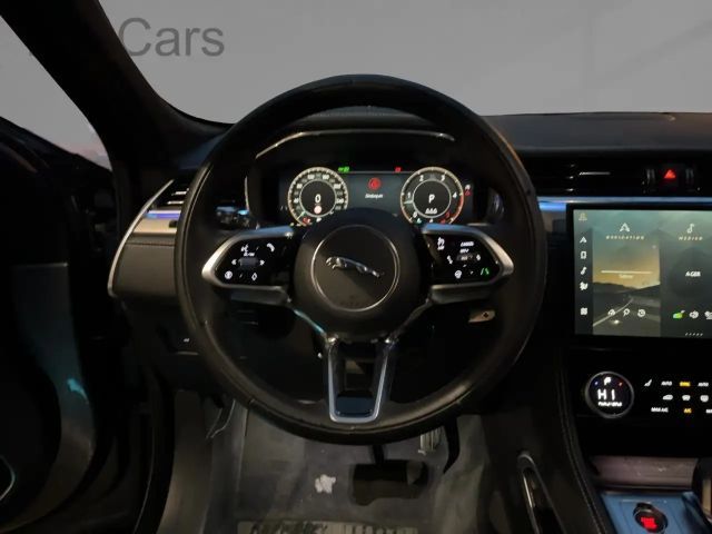 Jaguar F-Pace AWD D300 R-Dynamic