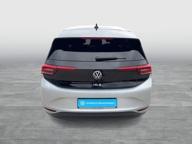 Volkswagen ID.3 IQ.Drive Performance Pro