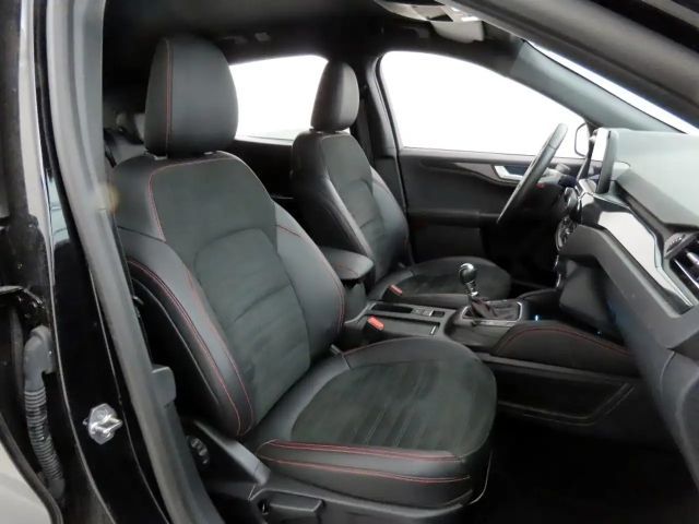Ford Kuga EcoBoost ST Line X