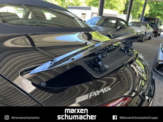 Mercedes-Benz SL 63 AMG 4MATIC+ AMG Line