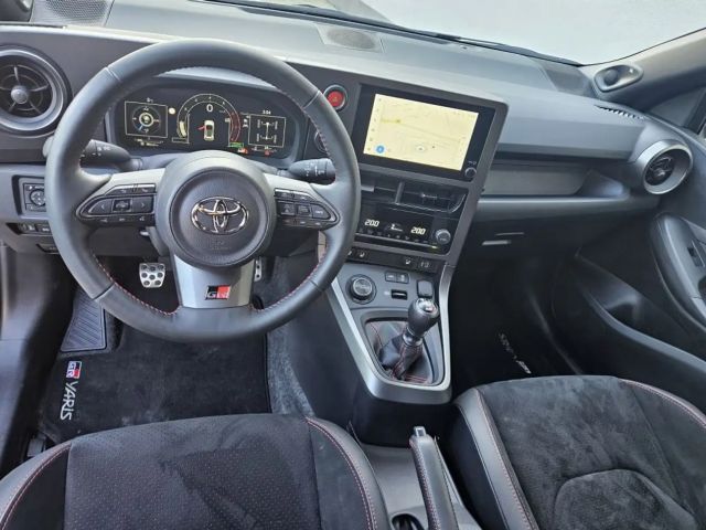 Toyota Yaris GR Hatchback