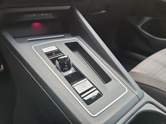 Volkswagen Golf DSG GTI Golf VIII