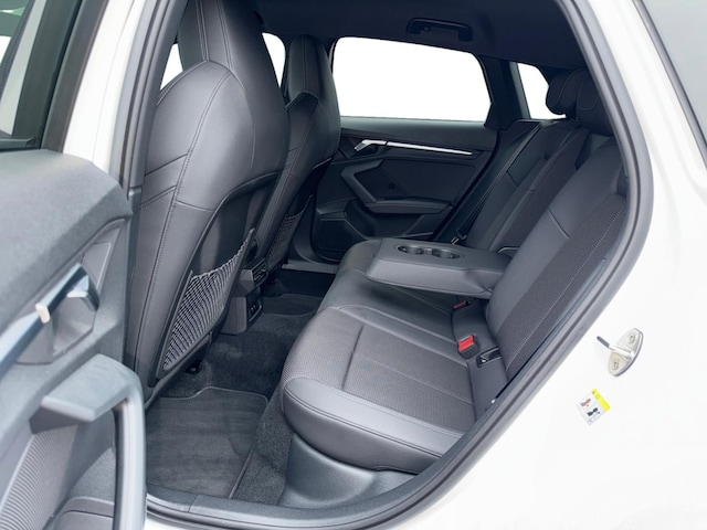 Audi S3 Quattro S-Tronic Sportback