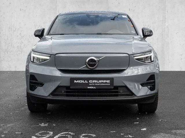 Volvo C40 AWD Plus Recharge Twin Engine