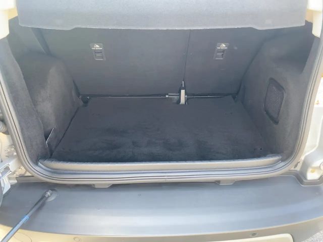 Ford EcoSport Titanium