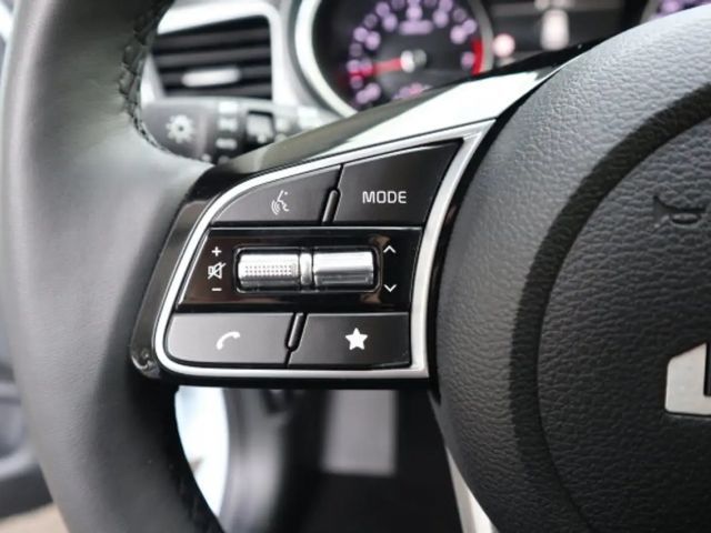 Kia Ceed Ceed / WENIG KM ! / STARKER MOTOR / TOP-AUSST. !