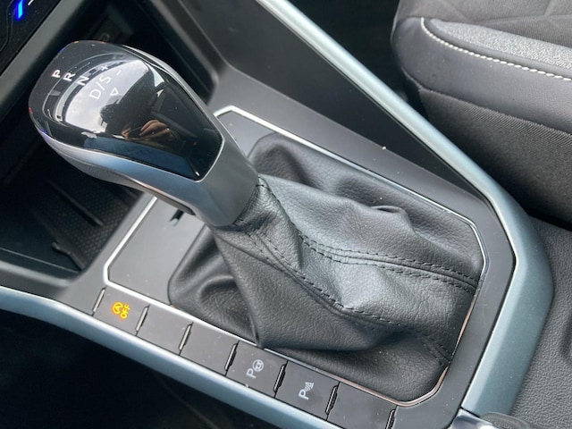 Volkswagen Taigo 1.0 TSI DSG