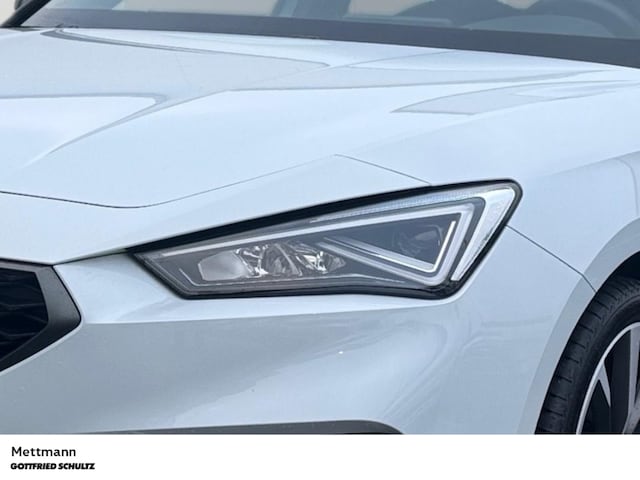 Seat Leon 1.5 TSI FR-lijn Sportstourer ZV