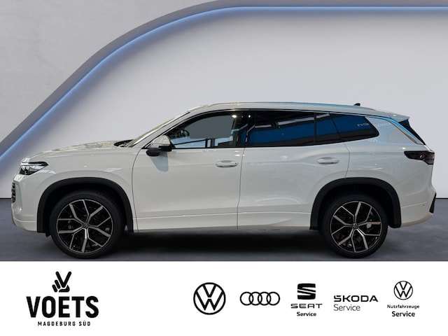 Volkswagen Tayron DSG Elegance Elegance