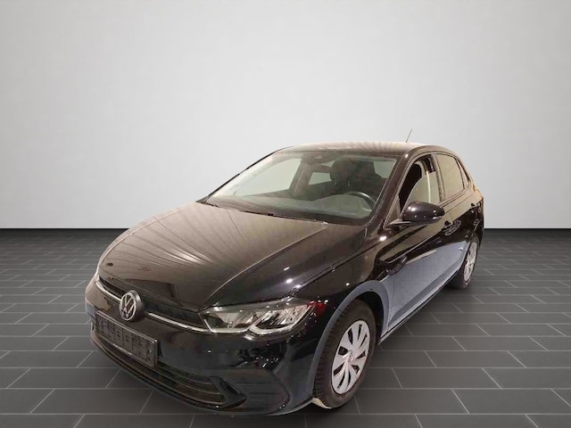 Volkswagen Polo 1.0 TSI DSG Life