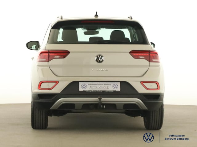 Volkswagen T-Roc 1.0 TSI Life