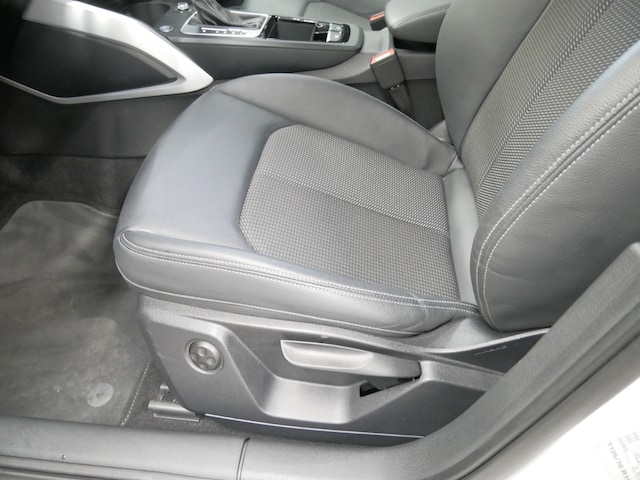 Audi Q2 35 TFSI S-Line S-Tronic