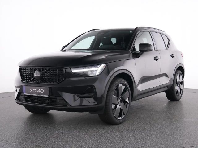 Volvo XC40 Plus