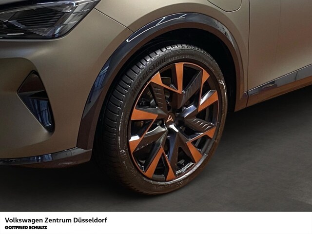 Cupra Formentor 1.5 TSI VZ