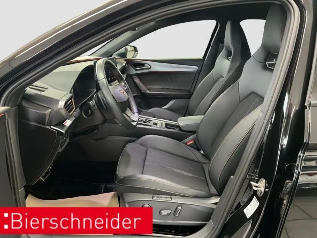 Cupra Leon 2.0 TSI DSG VZ