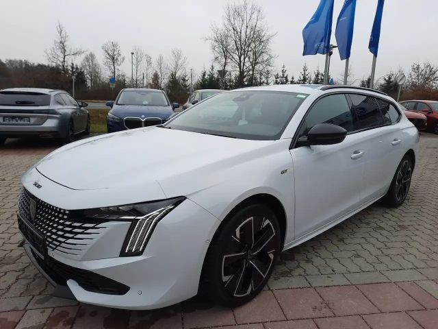 Peugeot 508 BlueHDi GT-Line SW