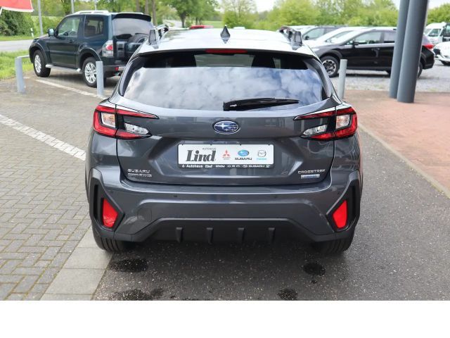 Subaru Crosstrek Active