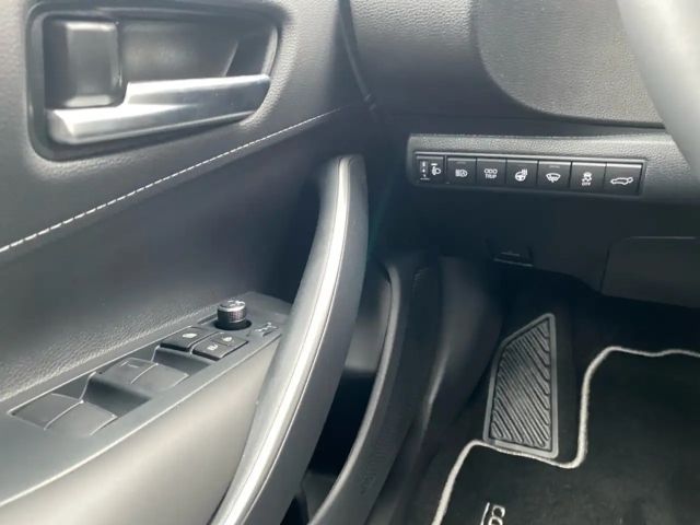 Toyota Corolla Hybride