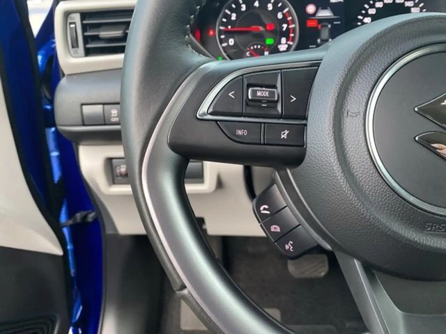 Suzuki Swift Comfort