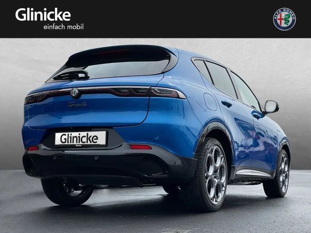 Alfa Romeo Tonale Veloce