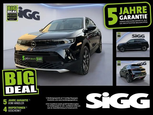 Opel Mokka 1.2 Turbo Elegance Turbo