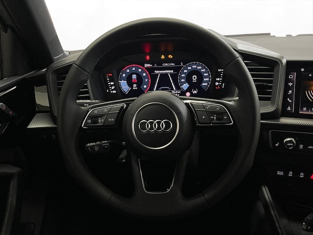 Audi A1 30 TFSI Allstreet S-Tronic
