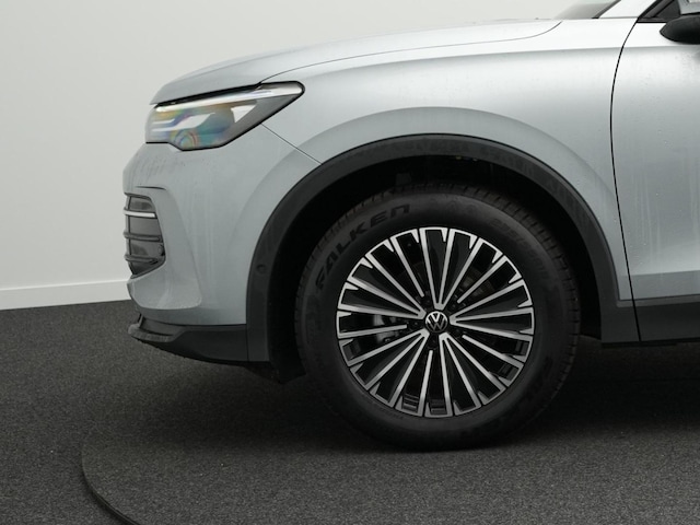 Volkswagen Tiguan 1.5 eTSI Life