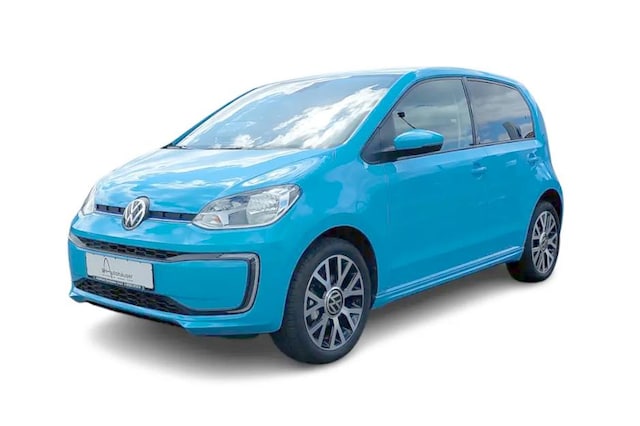 Volkswagen e-up! Plus