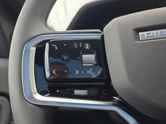 Land Rover Discovery Sport D200 Dynamic SE