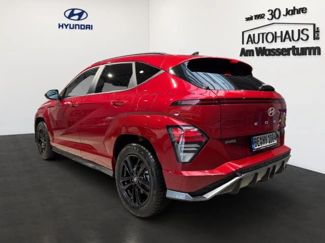 Hyundai Kona 1.6 2WD N Line