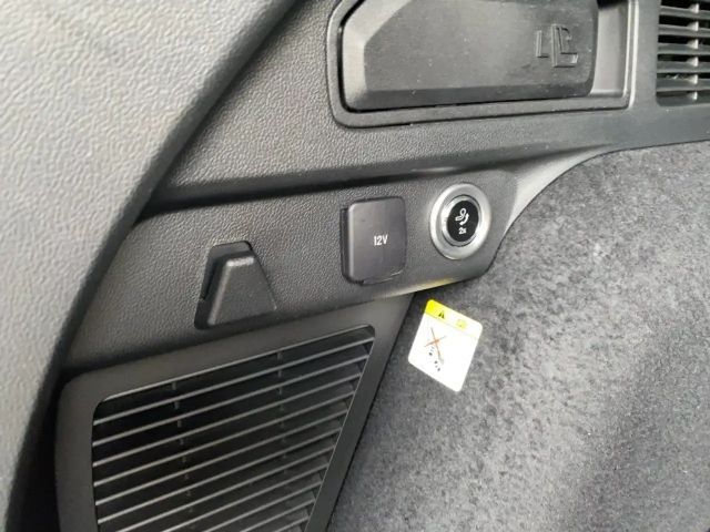 Ford Kuga Plug in Hybrid Vignale