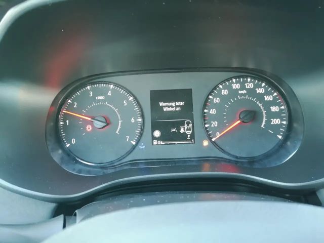 Dacia Sandero Extreme Stepway TCe 90