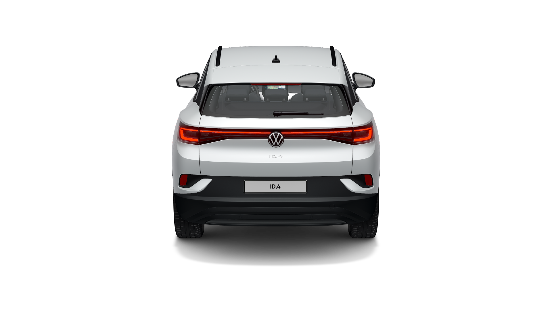 Volkswagen ID.4 Performance Pure