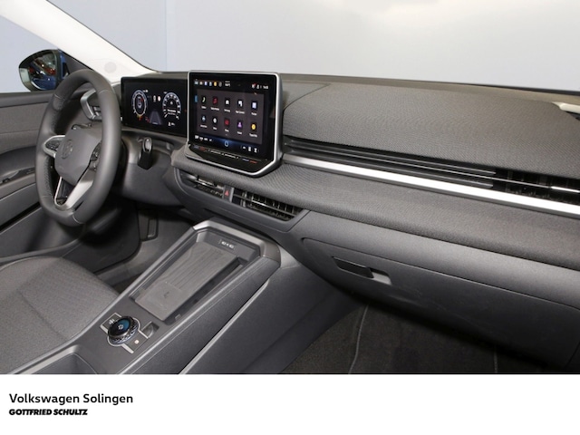 Volkswagen T-Roc DSG Trendline