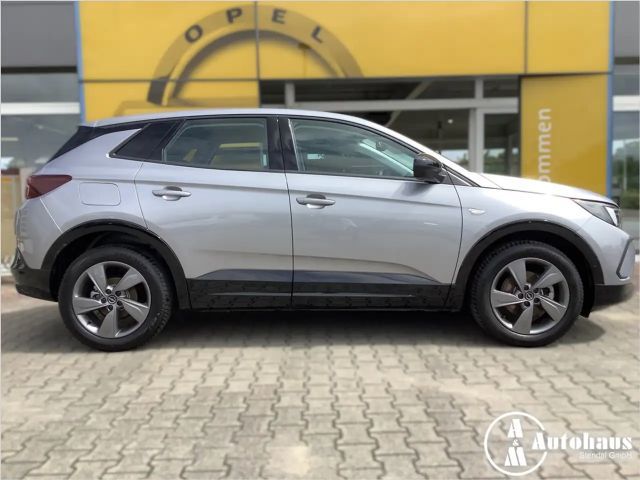 Opel Grandland X GS-Line Grand Sport