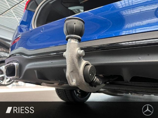 Mercedes-Benz C 220 AMG Line C 220 d Estate