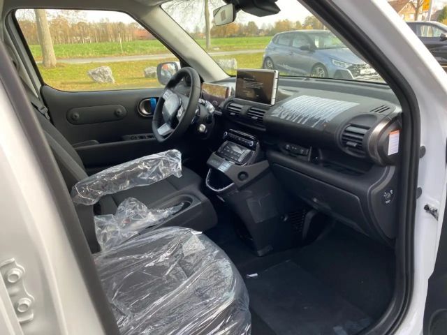 Hyundai INSTER Trend