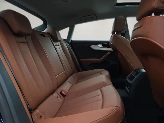 Audi A5 35 TDI Business S-Tronic