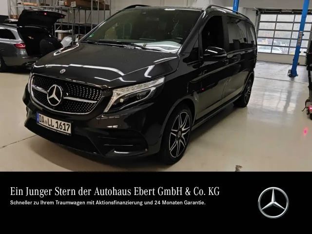 Mercedes-Benz V 300 4MATIC AMG Line AVANTGARDE