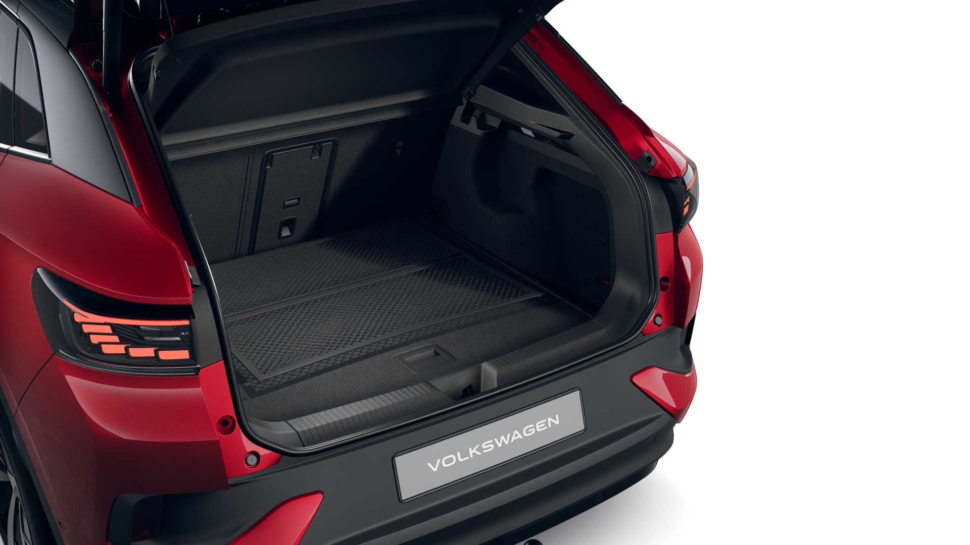 Volkswagen ID.4 4Motion IQ.Drive