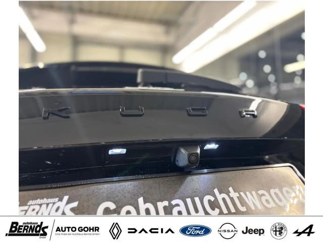 Ford Kuga EcoBoost ST Line