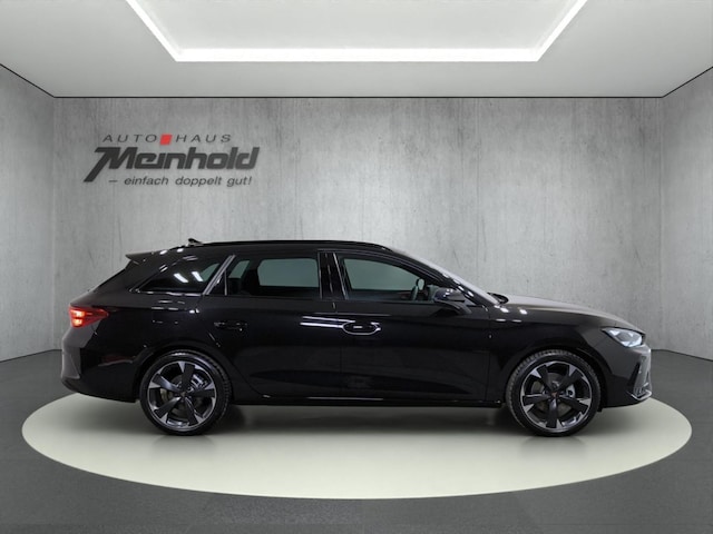 Cupra Leon 1.5 TSI Sportstourer
