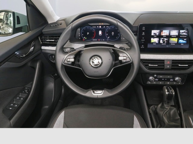 Skoda Scala 85 Selection