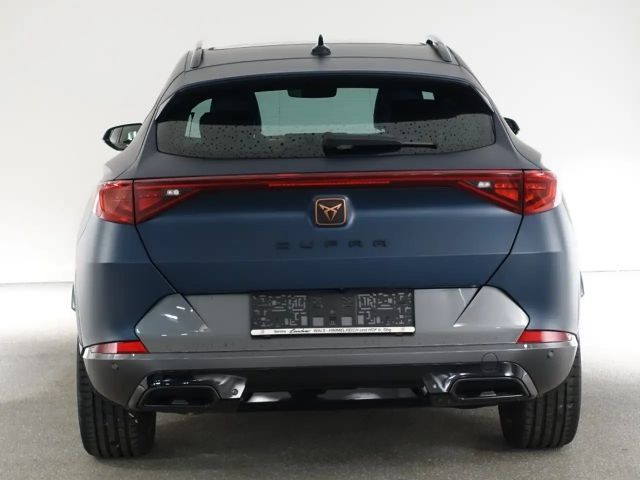 Cupra Formentor 1.5 TSI