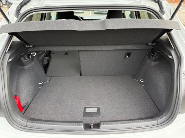 Volkswagen Polo 1.0 TSI Style